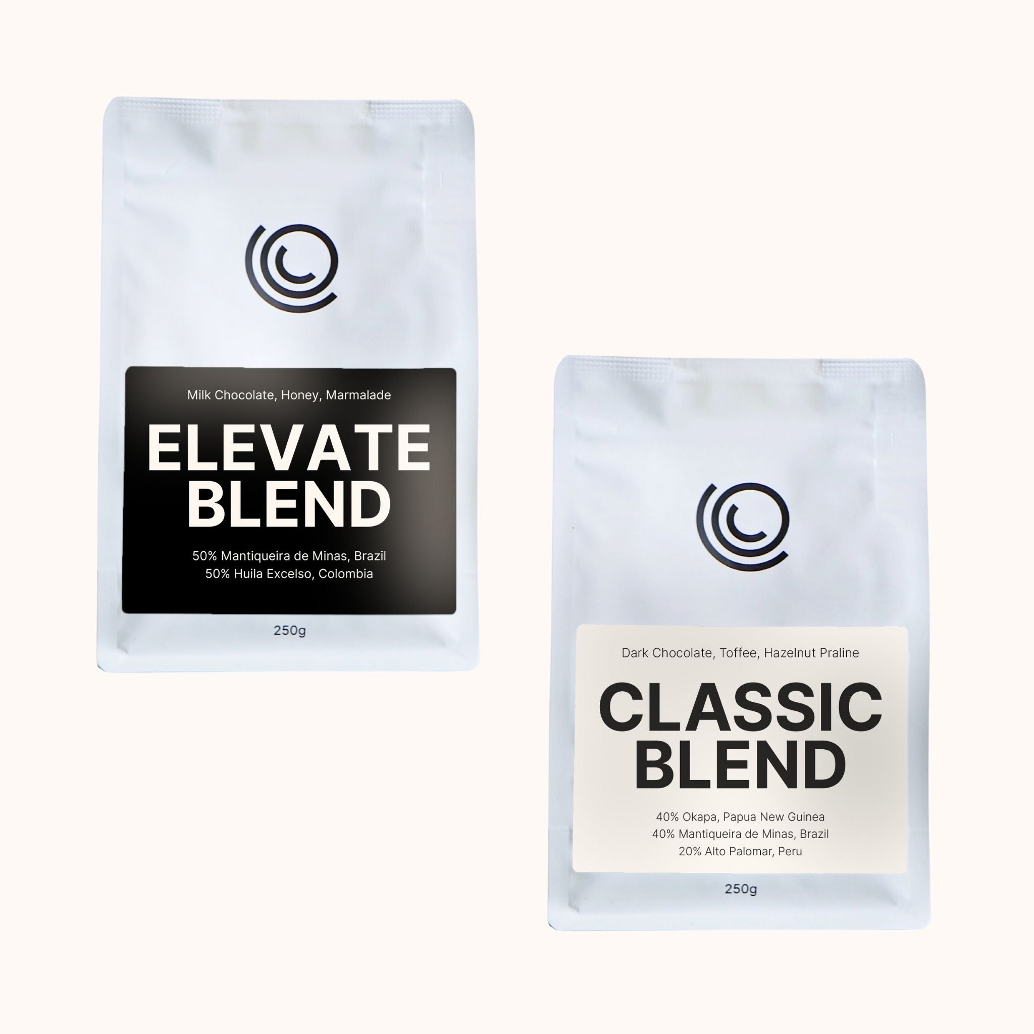 Specialty Coffee Beans