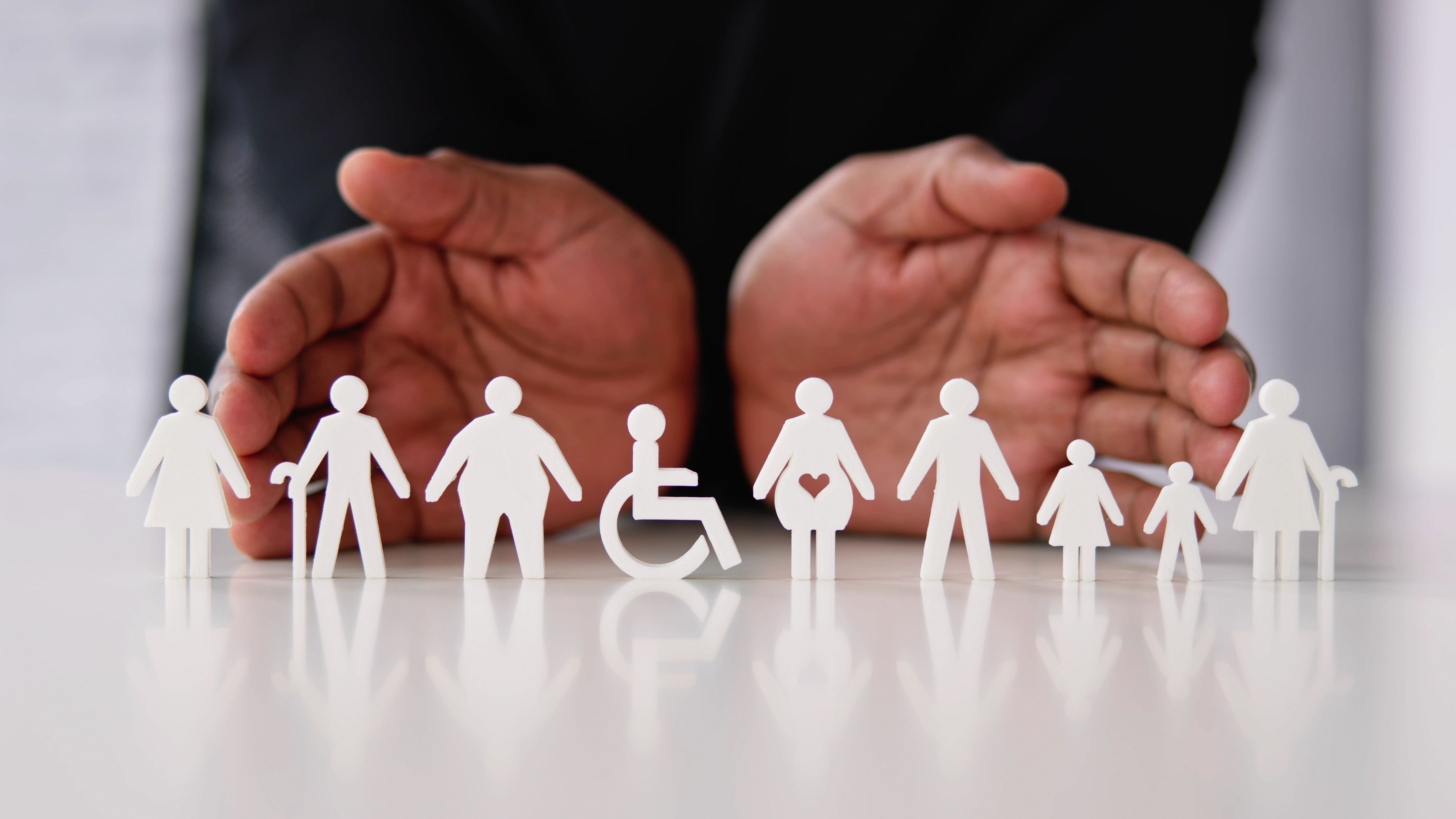 Employee wellness in the workplace