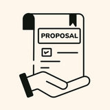 Custom proposal icon