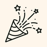 Event activation icon
