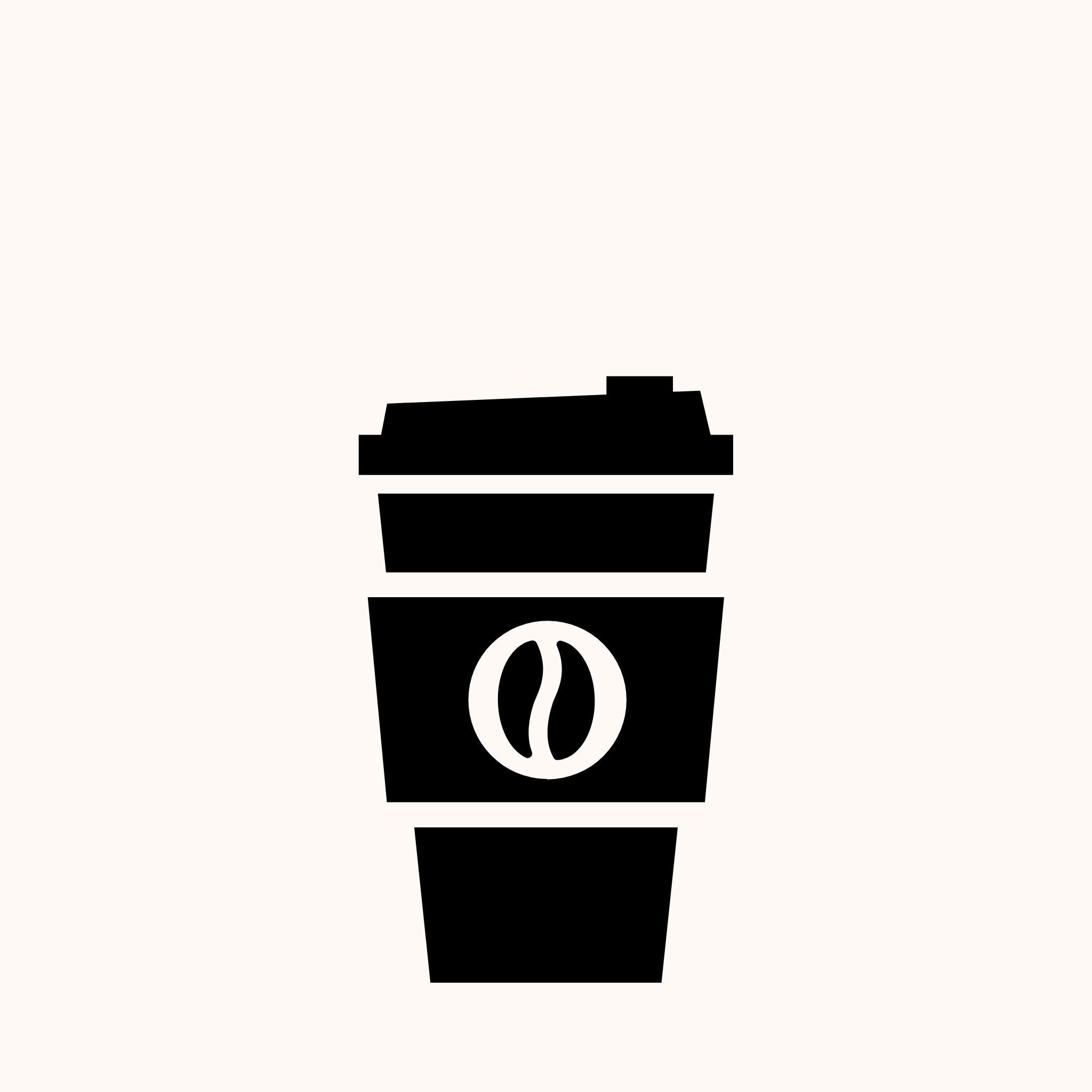 Food handling certificate icon