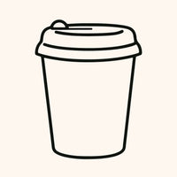Cups Served