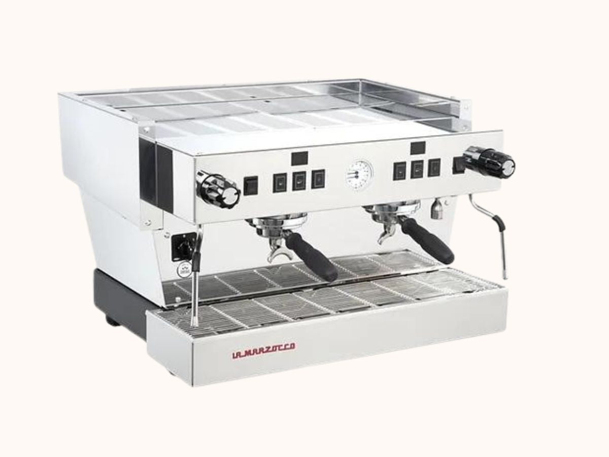 La Marzocco Linea Classic S office coffee machine