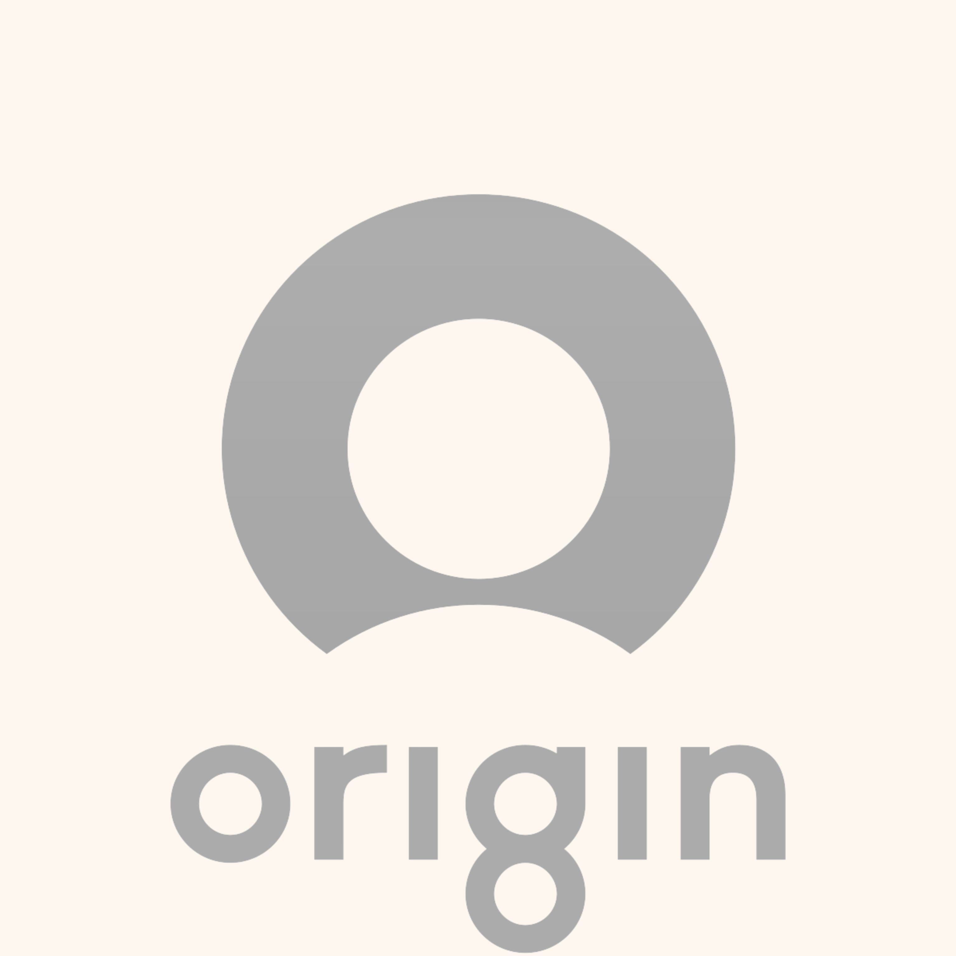 Origin energy testimonial logo