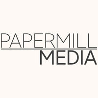 Papermill Media logo