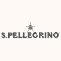San Pellegrino Logo