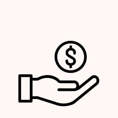 Retail icon