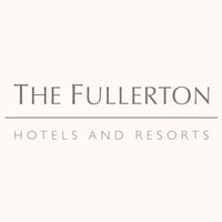 The Fullerton logo