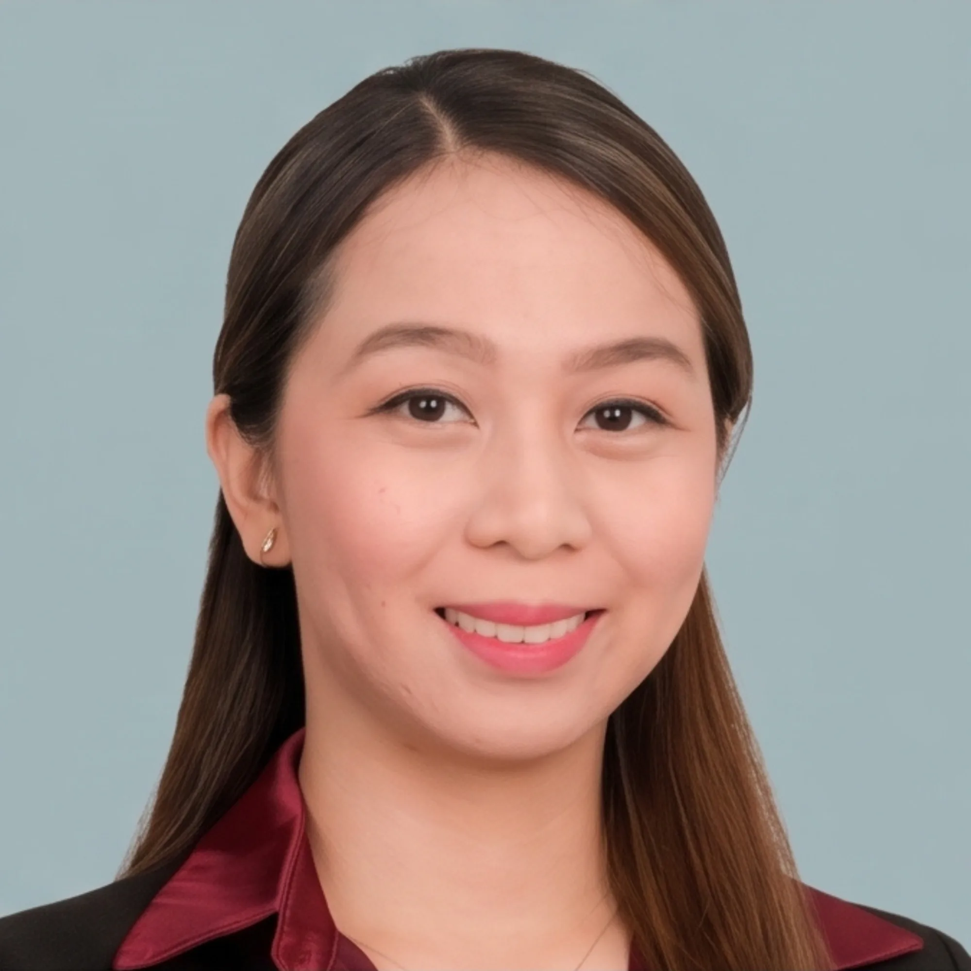Marj Flores, Operations Assistant at Coffee on Cue