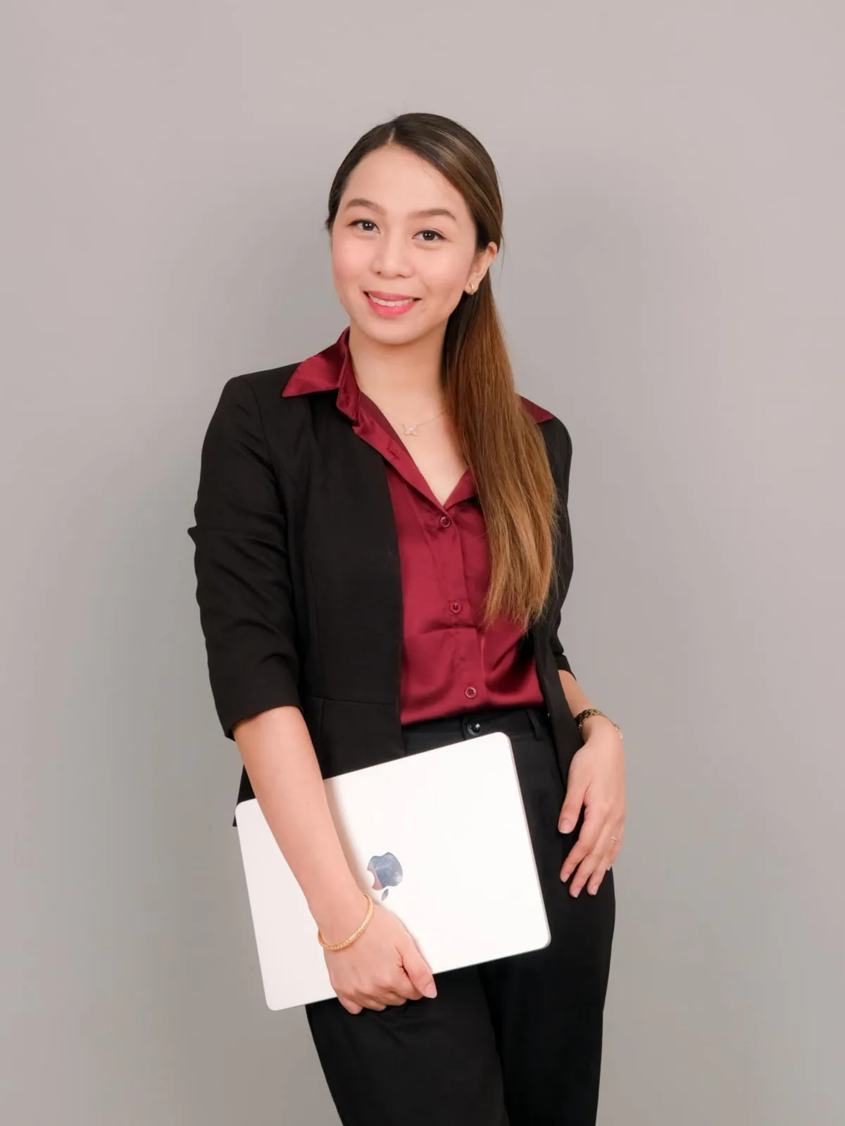 Marj Flores, Operations Assistant at Coffee on Cue