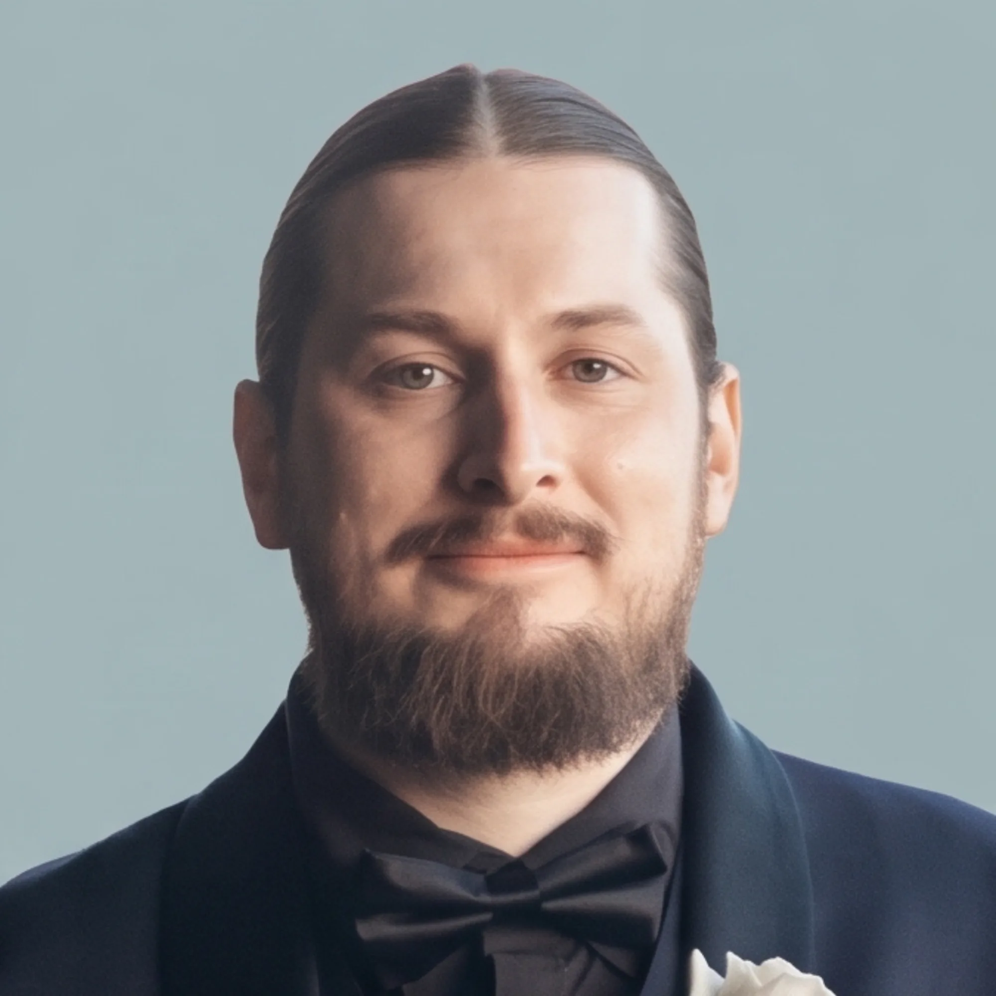 Michael Gonano, NSW Operations Manager at Coffee on Cue