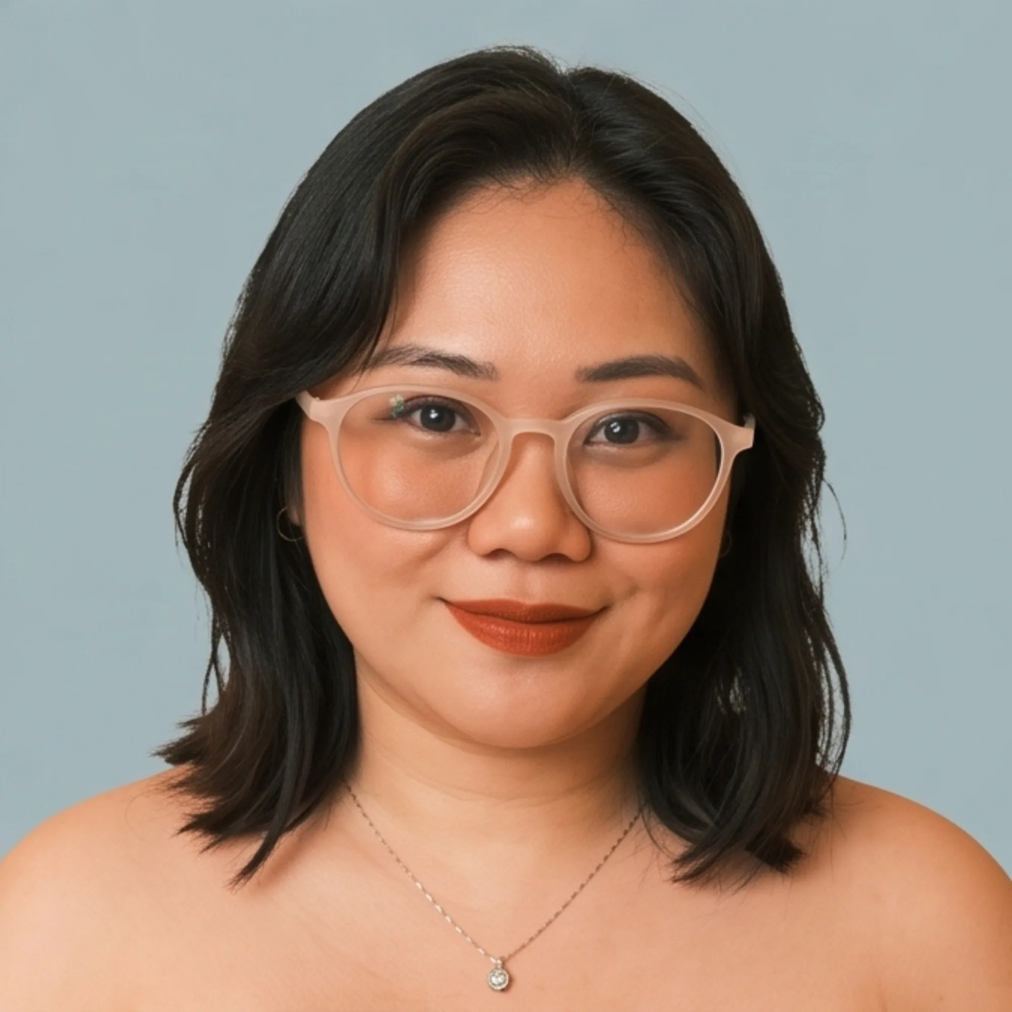 Nikka Albalos, Sales Assistant at Coffee on Cue