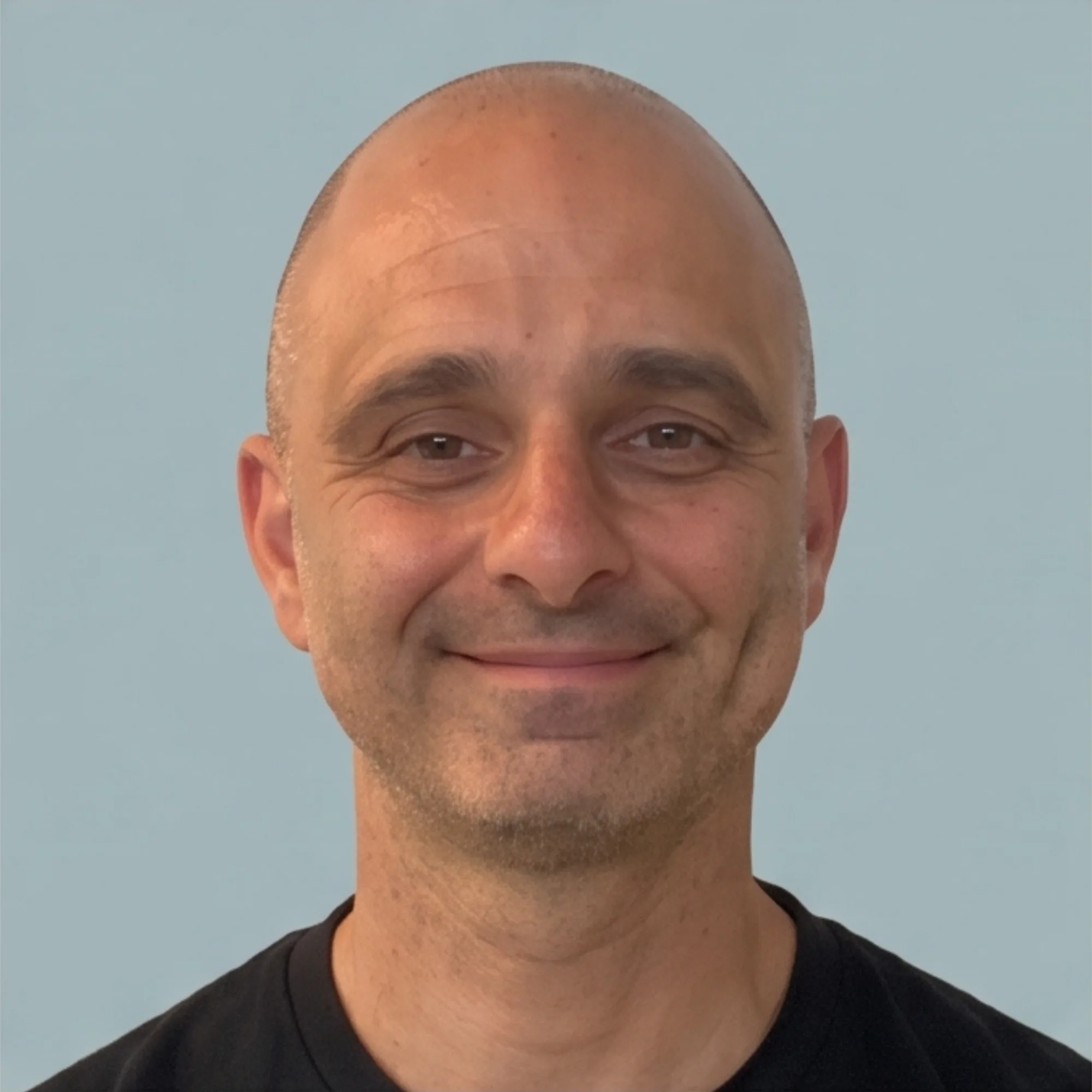 Paul Butera, VIC Operations Manager at Coffee on Cue