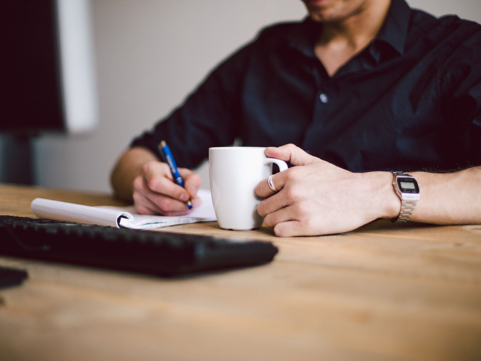 Does A Workplace Have To Provide Tea And Coffee In Australia?