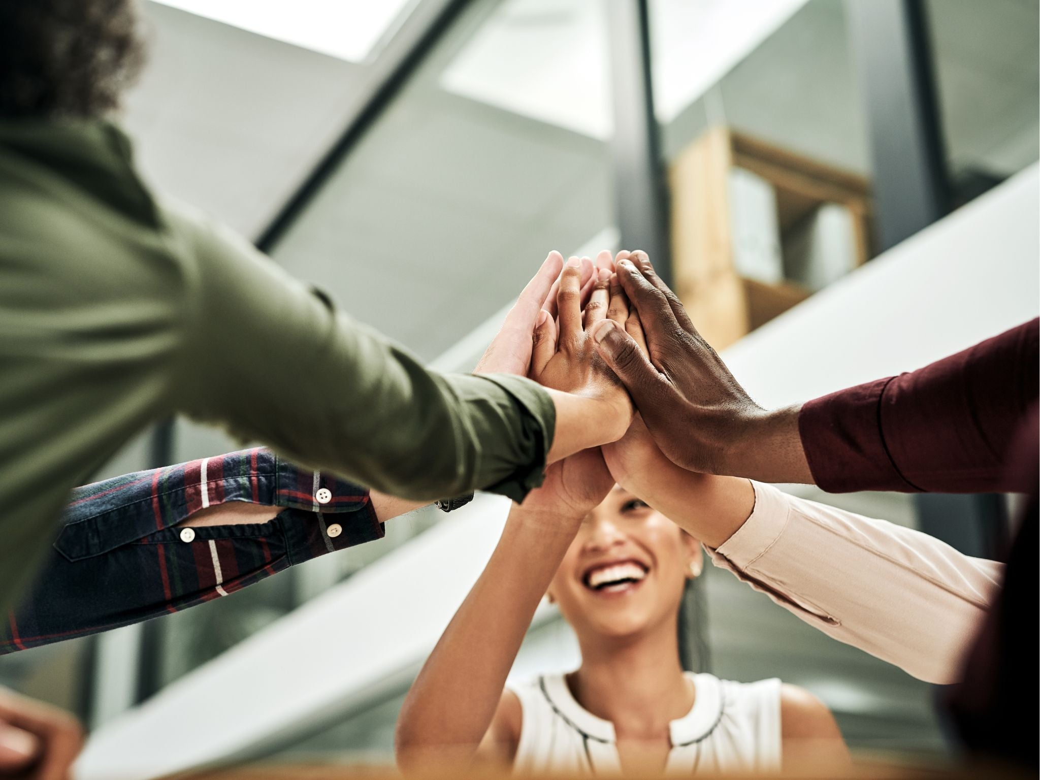 Maximising Workplace Wellness ROI