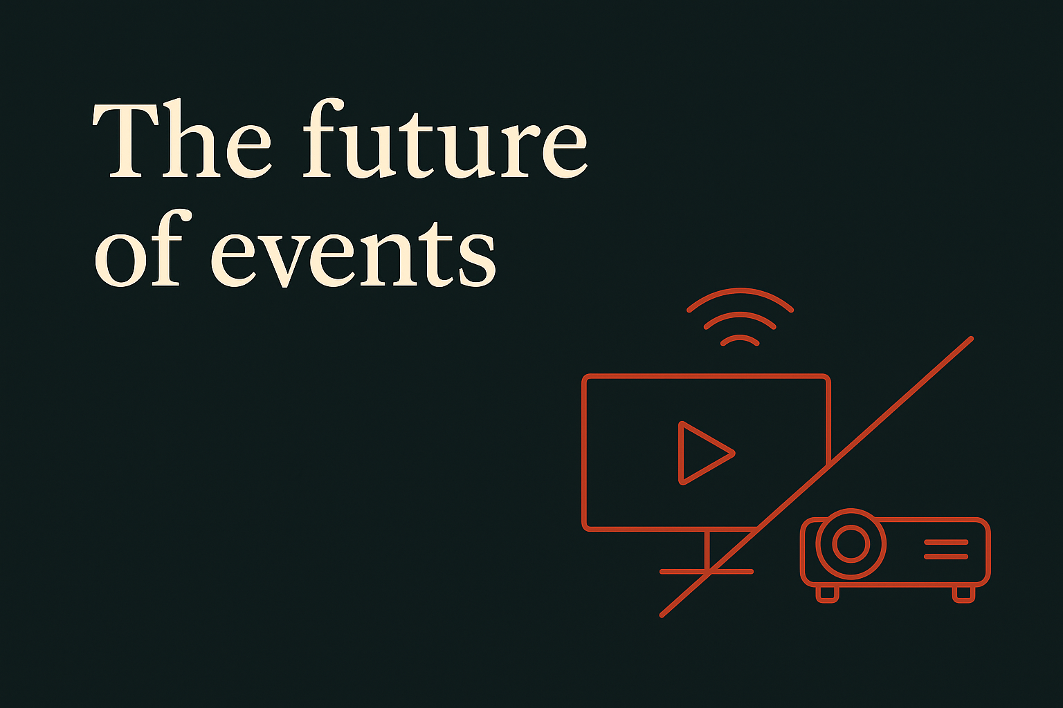 How Projection Mapping Increases Event Engagement 44% – Coffee On Cue