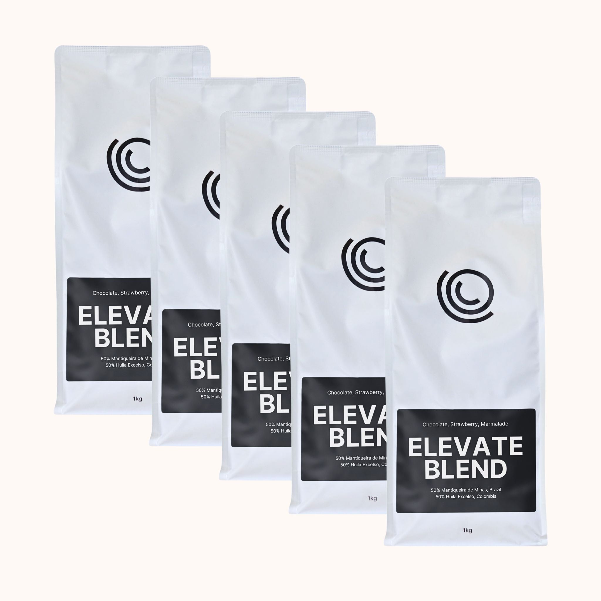 5kg Elevate Blend party pack