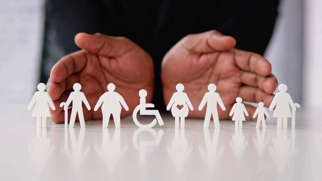 Employee wellness in the workplace