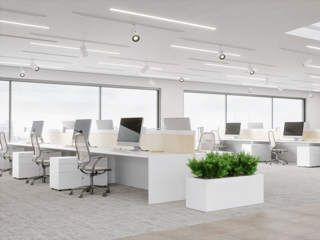 Office Fit-Out Ideas To Transform Your Workplace – Coffee On Cue
