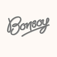 Bonsoy Logo