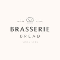 Brasserie Bread Bakery logo