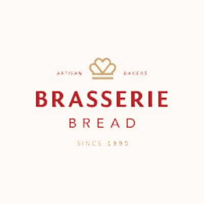 Brasserie Bread logo