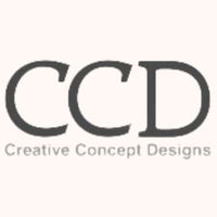 CCD logo