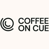 Coffee on Cue logo