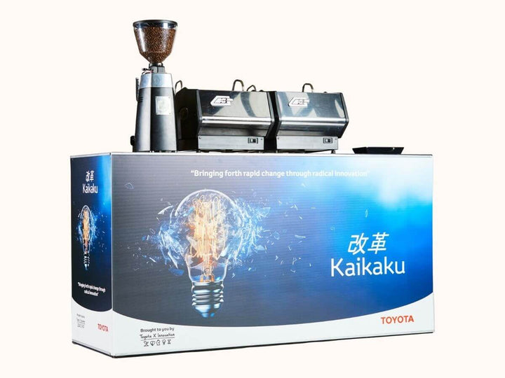 Coffee Cart Hire Sydney Mobile Event Coffee Carts Coffee On Cue