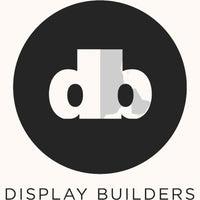 Display Builders logo