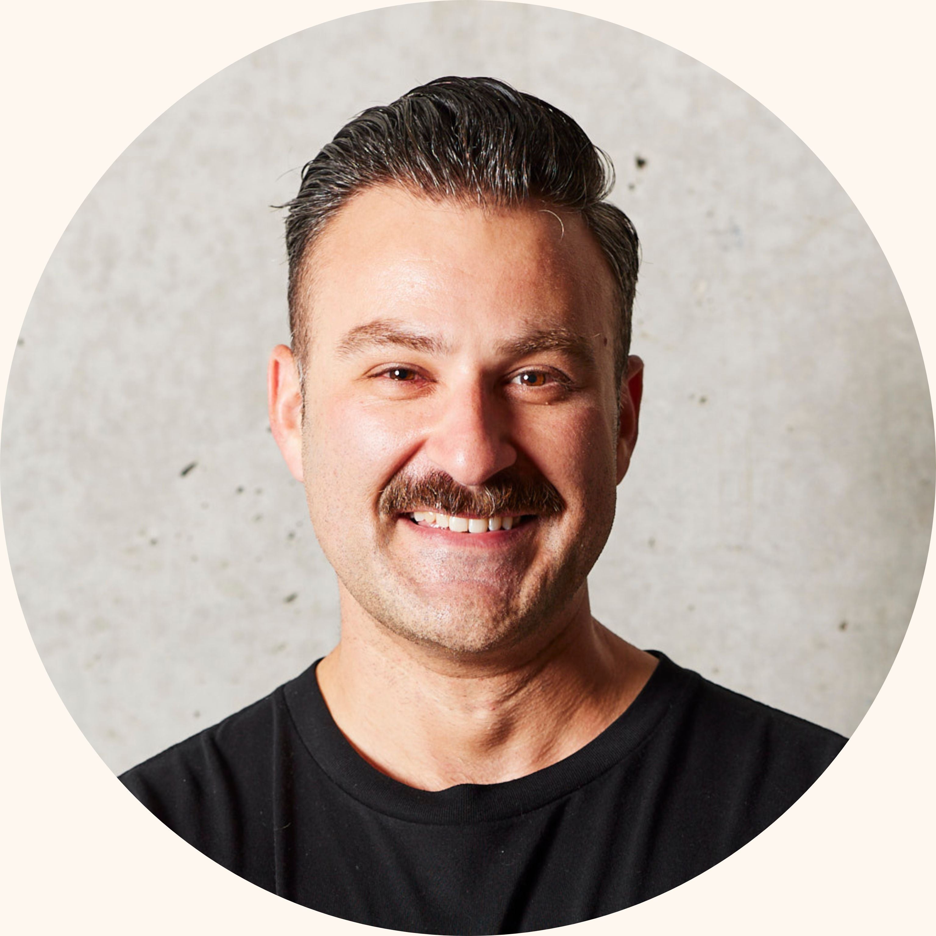 Ryan spaccavento