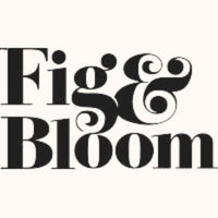 Fig and Bloom logo