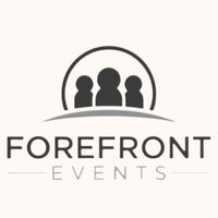Forefront Events logo