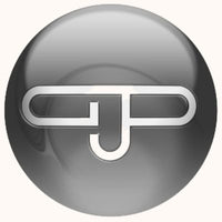 GPJ logo