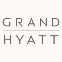 Grand hyatt logo