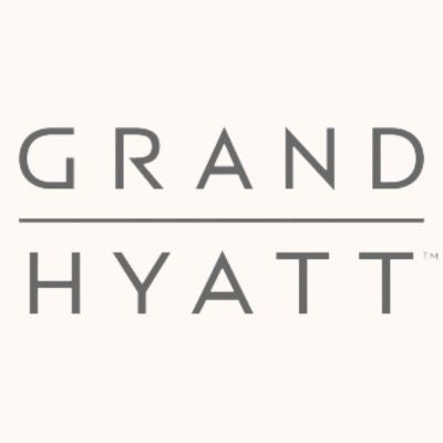 Grand hyatt logo