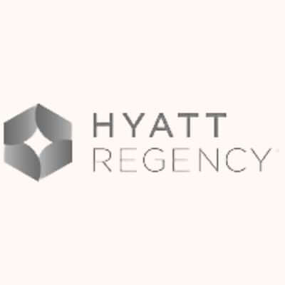 Hyatt Regency logo