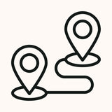 Event location icon