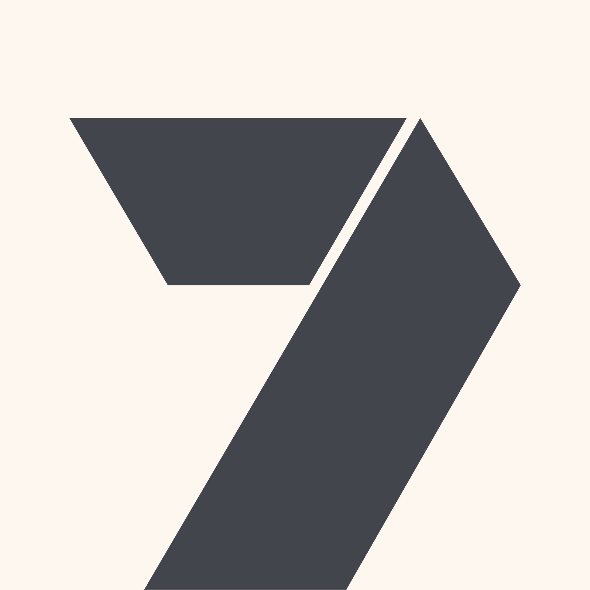 Channel 7 testimonial logo