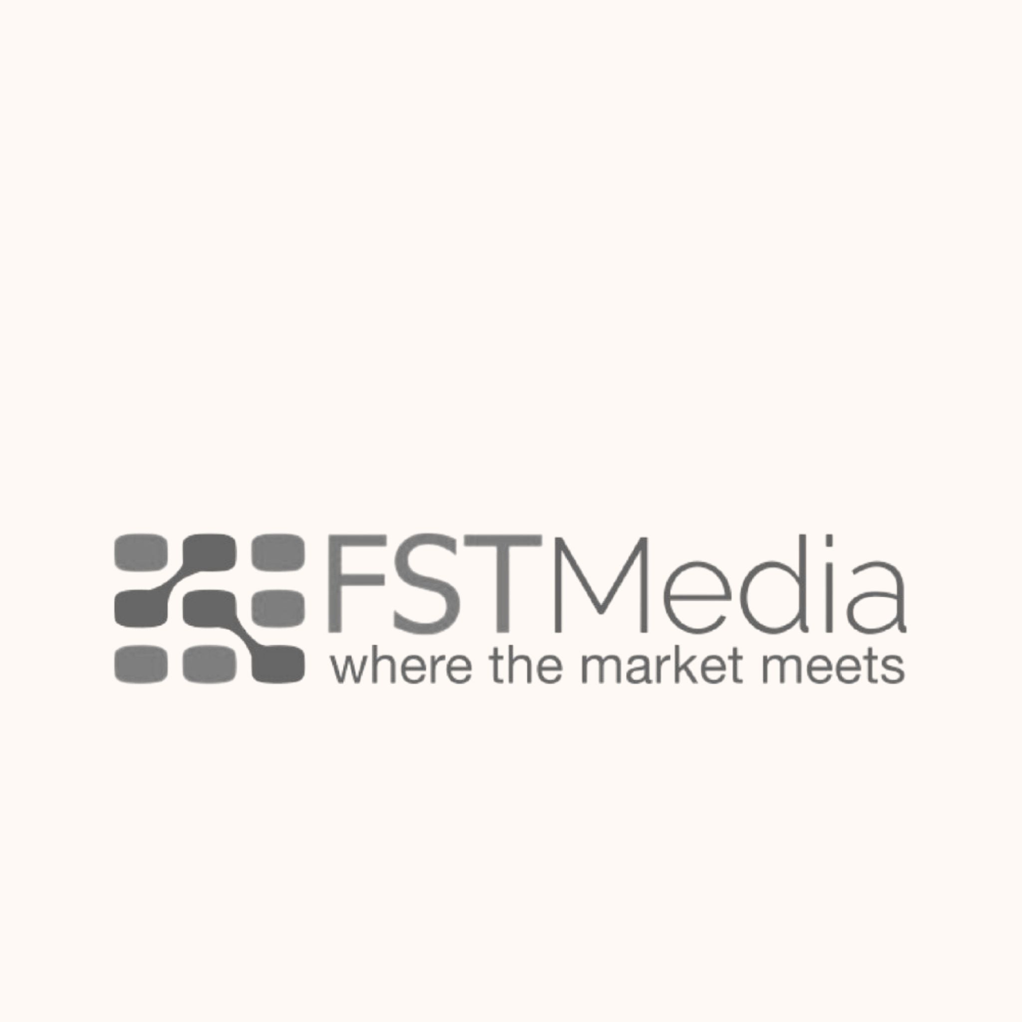 FST media testimonial logo
