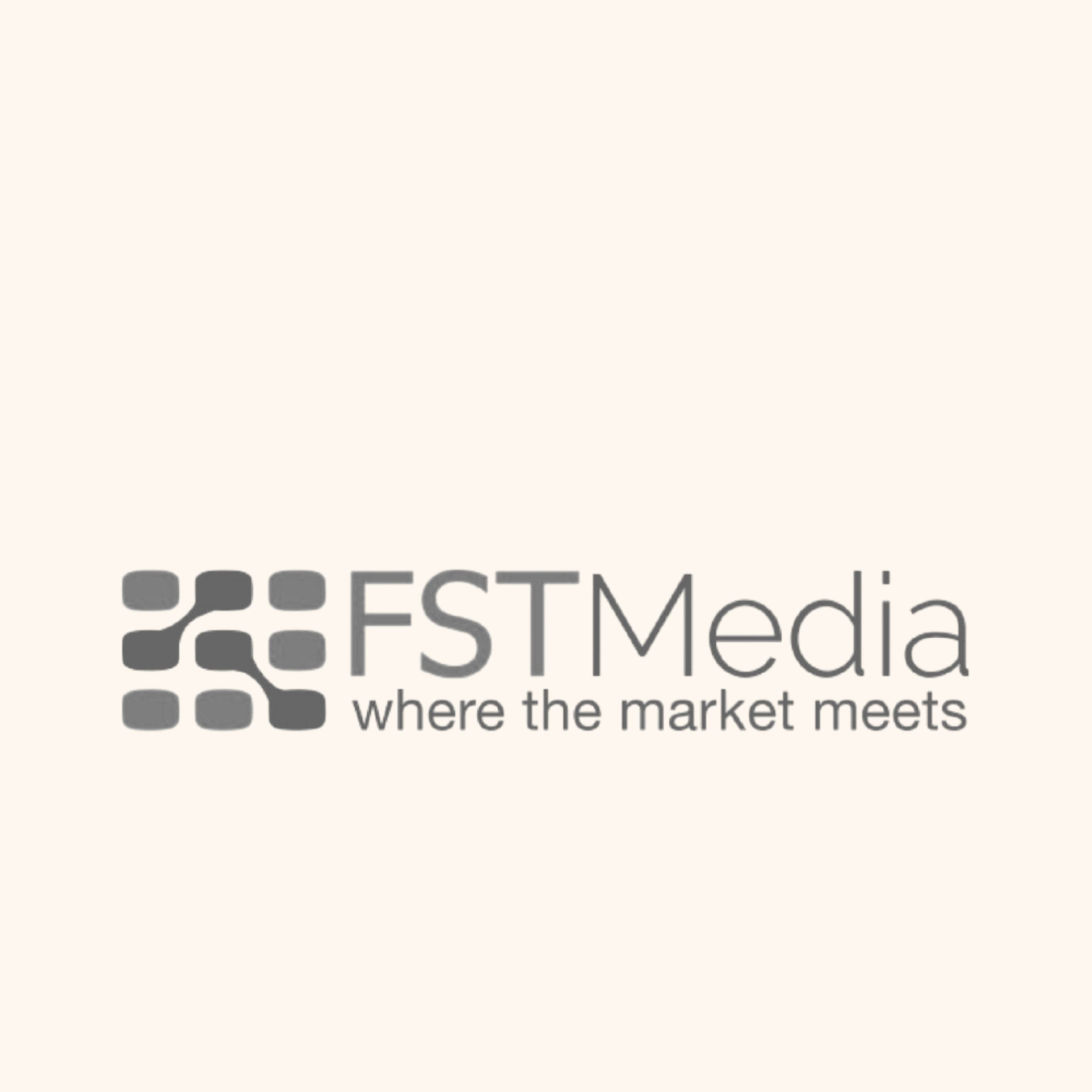 FST media testimonial logo
