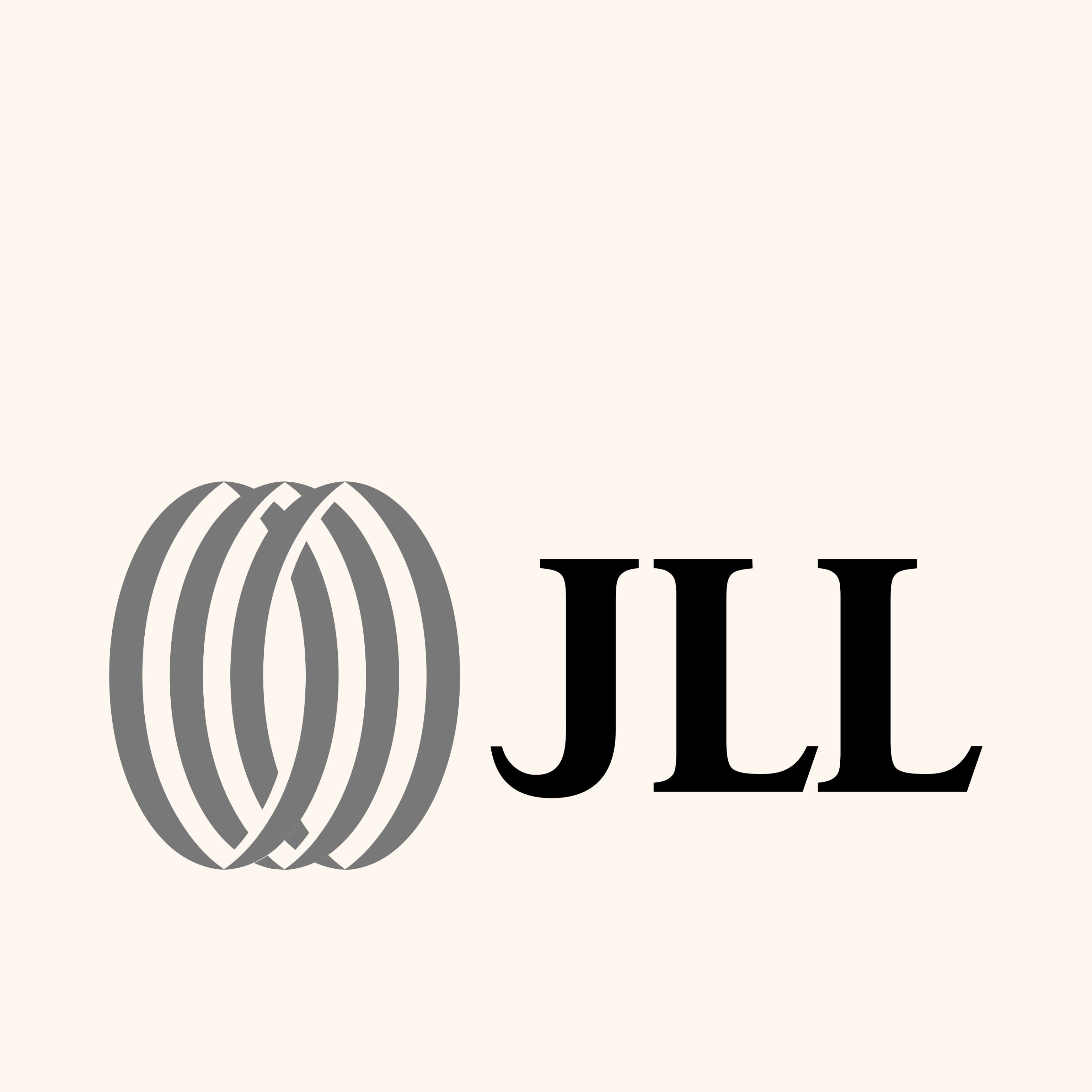 JLL logo testimonial