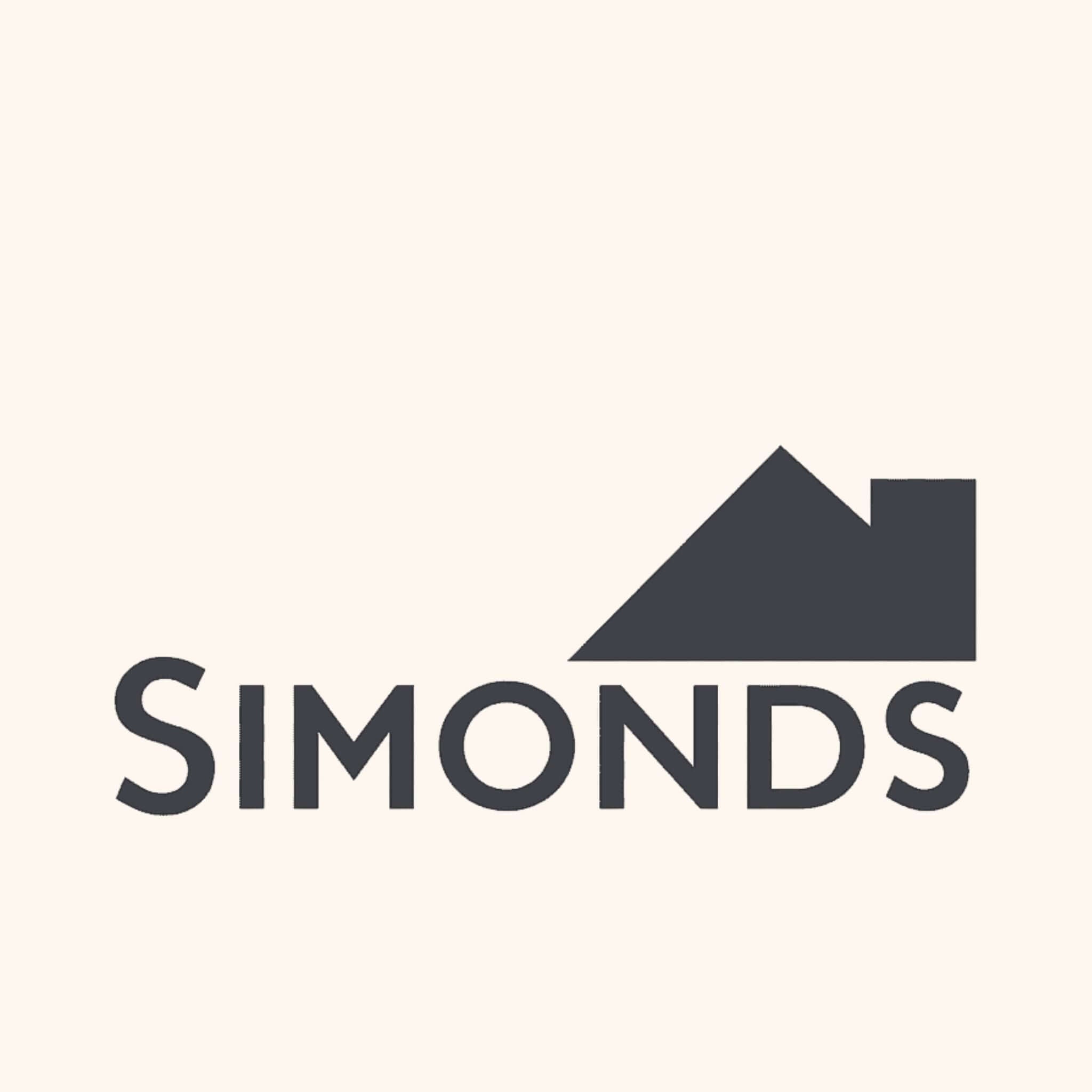Simonds home testimonial logo