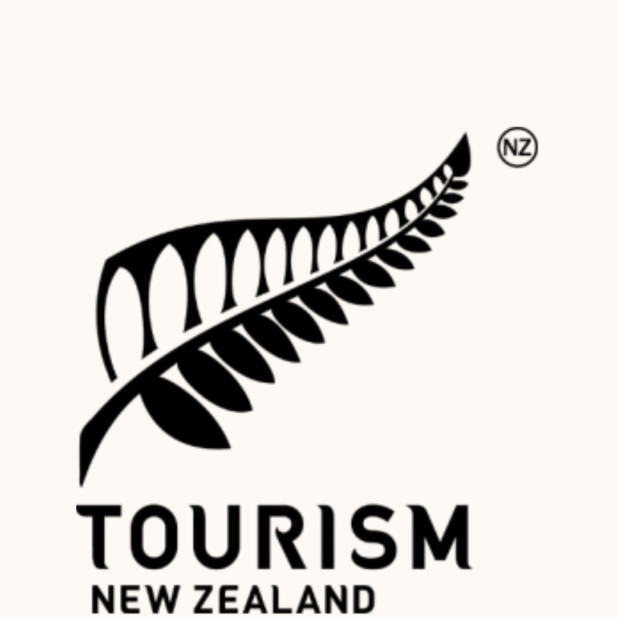 Tourism NZ testimonial logo