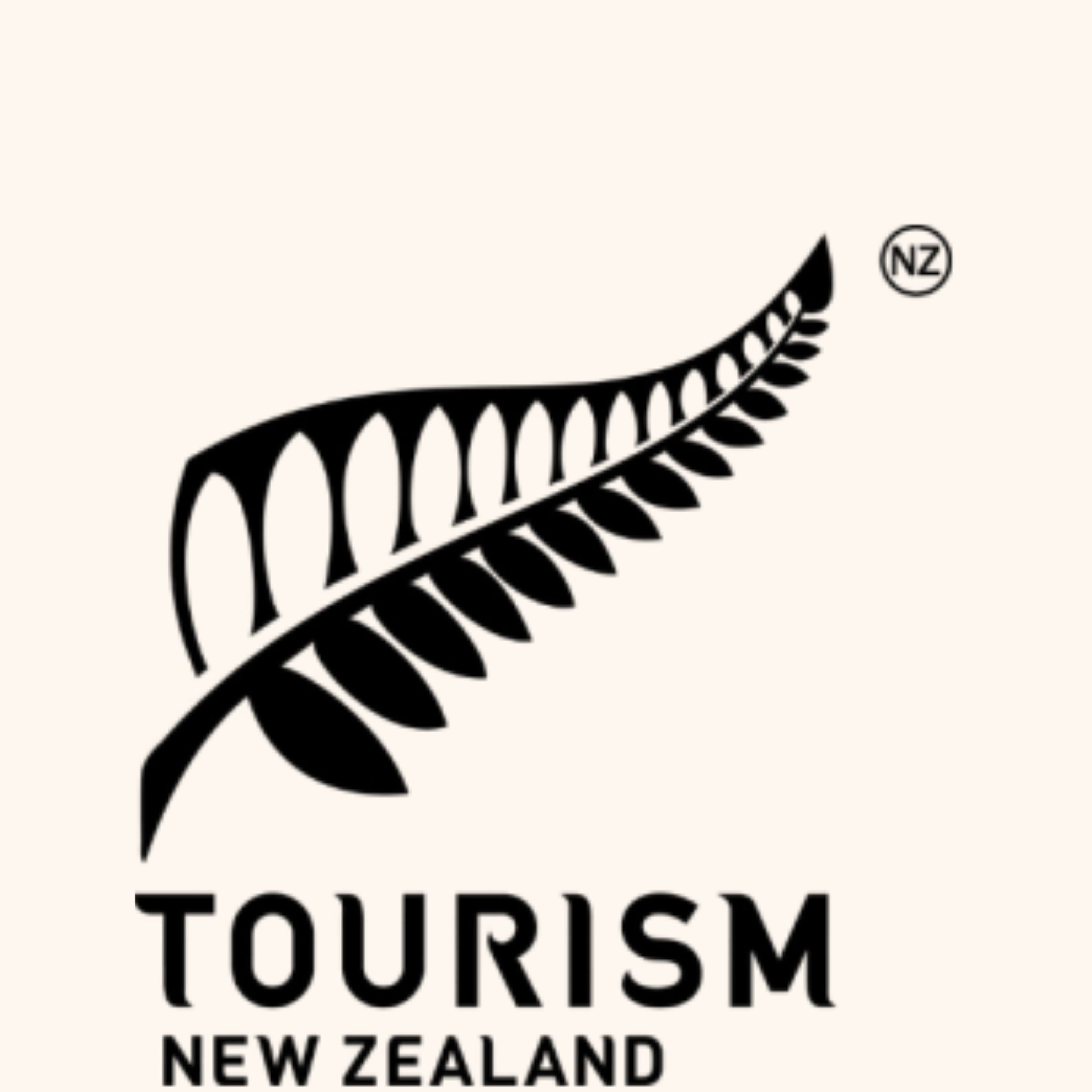 Tourism NZ testimonial logo