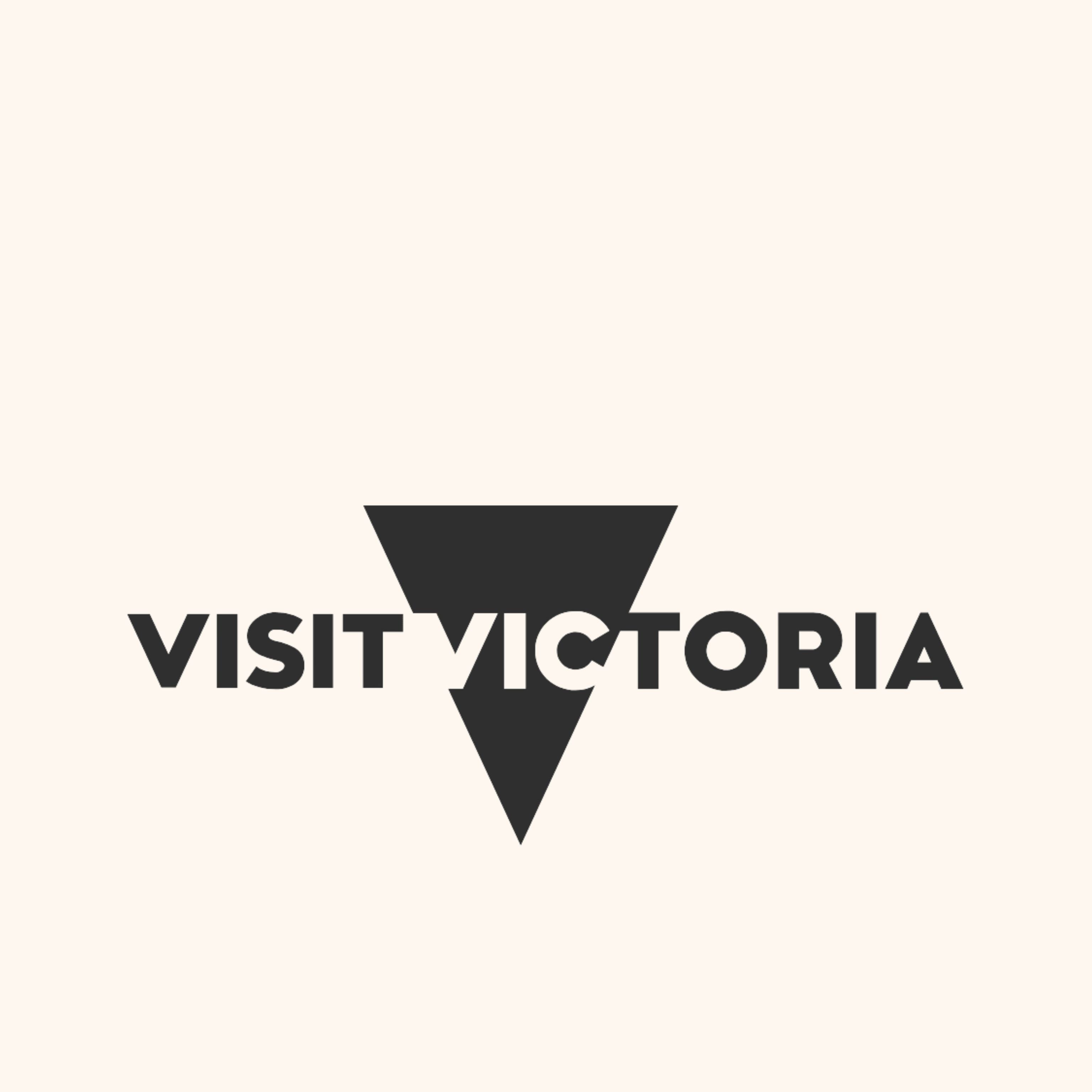 Visit Victoria testimonial logo