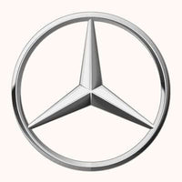 Mercedes Benz logo