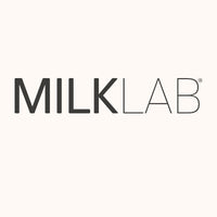 Milk Lab Logo