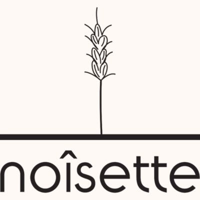 Noisette Bakery logo