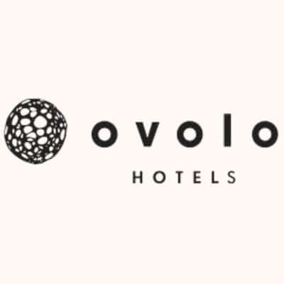 Ovolo Hotel logo